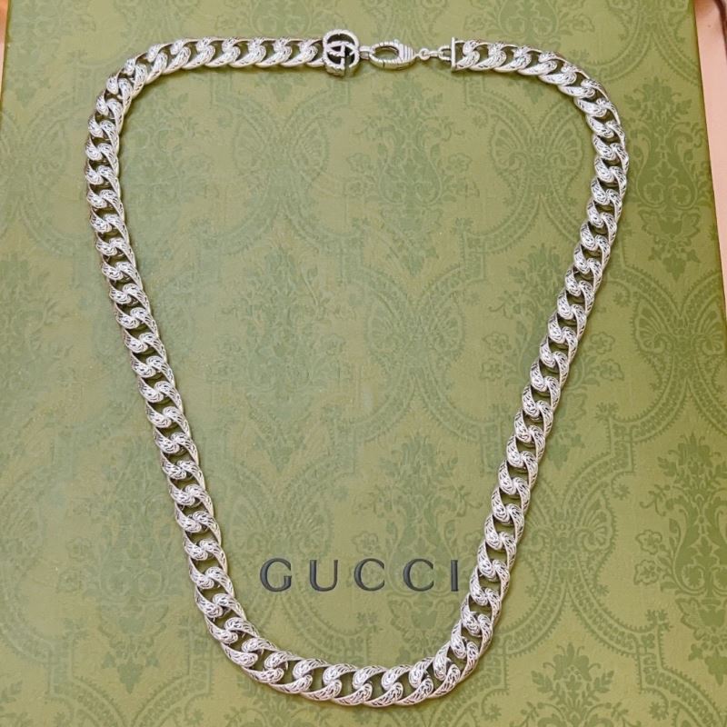 Gucci Necklaces